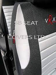 Isuzu Utah Car Seat Covers