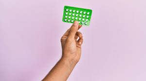 no male birth control pill