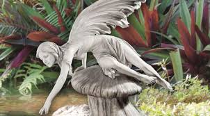 garden fairies for the home and