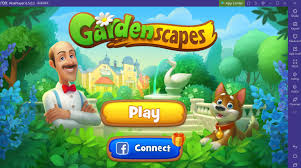 tricks to p gardenscapes levels