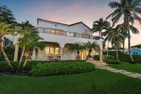 Palm Beach is sold out' after frenzied pandemic property sales | Financial  Times
