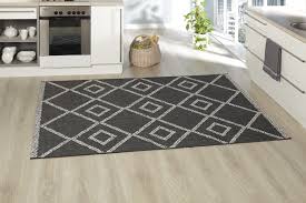 modern designer carpet flat weave