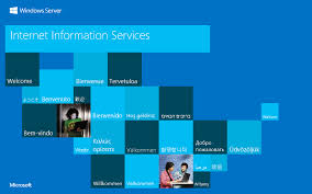 iis windows server