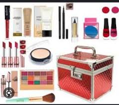 lakme makeup kit for bride
