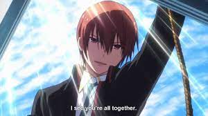 Little Busters - Little Jumpers! anime version - YouTube