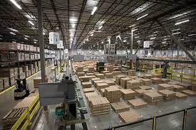 utilizing warehouse automation to