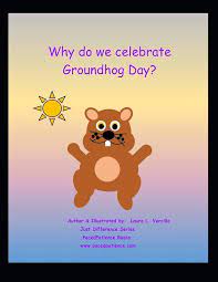 Why Do We Celebrate Groundhog Day  gambar png