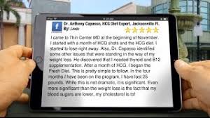 cal weight loss jacksonville thin