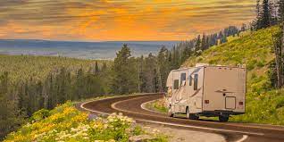 in california to visit in your rv