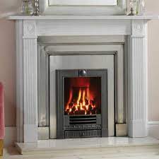 Fireplace Surrounds Mantelpieces In