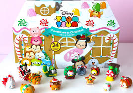 10 coolest kids advent calendars and
