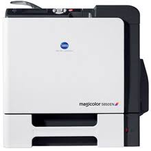 These advanced magic color printer are not only efficient but also very sturdy in quality, thereby delivering consistent service for a long time. Konica Minolta Magicolor 5670 A4 Colour Laser Printer A0ea022