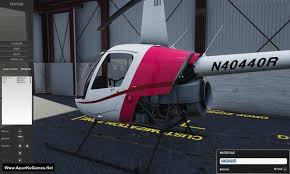 helicopter simulator pc game free