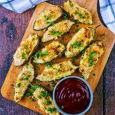 baked jalapeno poppers hungry healthy