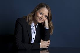 Alicia christian jodie foster (born november 19, 1962) is an american actress and director. Q A Jodie Foster On Hotel Artemis Turning Down Big Jobs