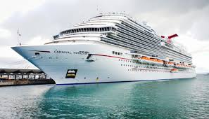 carnival horizon cruise ship 12 must