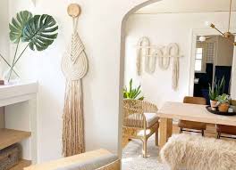 Wall Hangings For Modern Homes