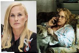 patricia arquette is getting the best