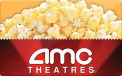 amc theatres gift card how to use