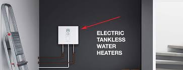The tankless water heaters pros and cons are the tankless water heaters are more efficient and powerful. 6 Best Electric Tankless Water Heater Reviews In 2021 Specs