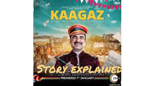 January 31, 2021january 31, 2021 tg 0 comments kaagaz 2021. Kaagaz 2021 Story Explained In Hindi Youtube