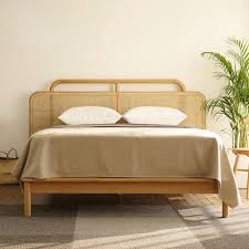 Luxury Bedroom Master Single Bed Frame