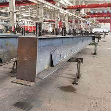 ipe steel lifting t h bar beam sizes