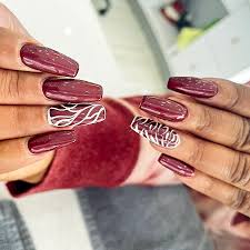 dazzle nails and spa best nail salon