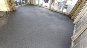 Basement Waterproof Flooring