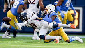 Broncos vs. Chargers live blog: Real ...