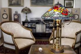 Antique Lamps Value Identification