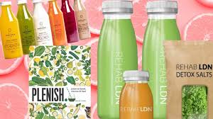 8 best juice cleanses 2023 healthy
