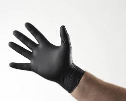 Venom Steel Industrial Nitrile Gloves 50 Count At Menards