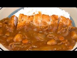 anese curry katsu curry