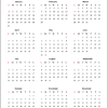 Create free printable calendars for 2021 in a variety of formats. Https Encrypted Tbn0 Gstatic Com Images Q Tbn And9gcqeqfkit7di5wm48ei2kp9ft211pgjgo7adf5ruiyib9mpboqk0 Usqp Cau