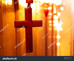 Jesus Christ Light Stock Photo Edit Now 592243595