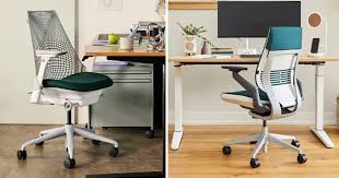 The 6 Best Ergonomic Office Chairs Of 2023