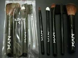 nyx make up lengkap harga terbaru