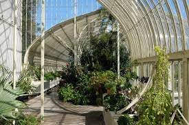 national botanic gardens dublin