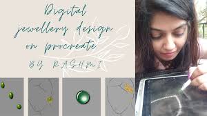 jewellery design course for