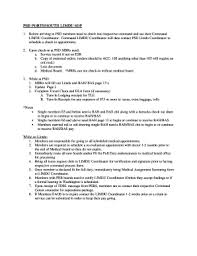 Review and revision of effective standard operating procedures status: Navy Sop Template Fill Out And Sign Printable Pdf Template Signnow