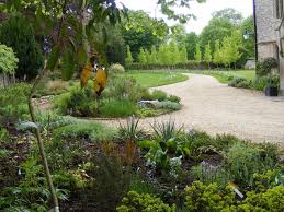 The Hegarty Webber Garden Design
