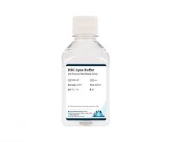 rbc lysis buffer for human red blood