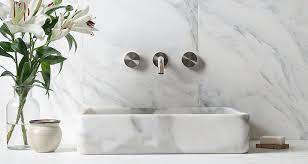 Bespoke Marble Sinks And Basins