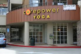 Corepower Yoga Opens 6th Studio In Orange County 94th Nationwide Kristi Omdahl