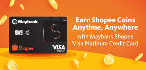 Select a credit card from the table below and click apply now. Credit Cards Maybank Malaysia