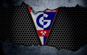 In % matches the total goals in the match was over 2.5 goals (over 2.5). Wallpaper Wallpaper Sport Logo Football Gornik Zabrze Images For Desktop Section Sport Download
