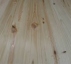 southern yellow pine unfinished wide