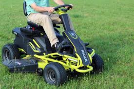 the 8 best riding lawn mowers of 2023