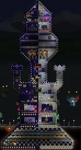 Each base should include a room containing a bed which can be used as a player spawn point. Terraria 1 3 Base Imgur